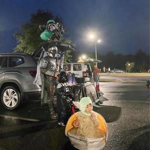 Meet your Posher, Brian